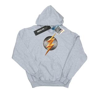 DC COMICS  Sweat à capuche JUSTICE LEAGUE 