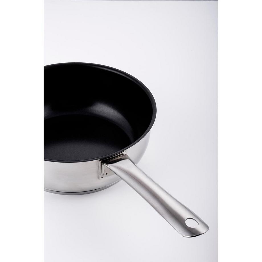 Lunasol casserole Saturn Sauteuse  