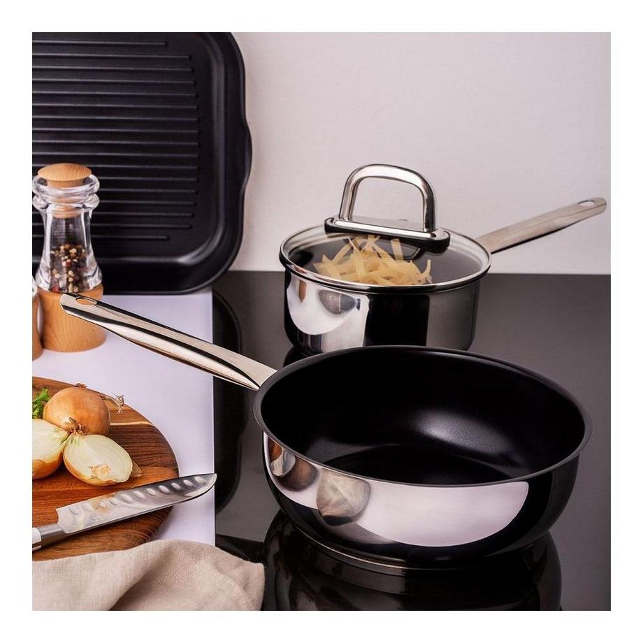 Lunasol casserole Saturn Sauteuse  