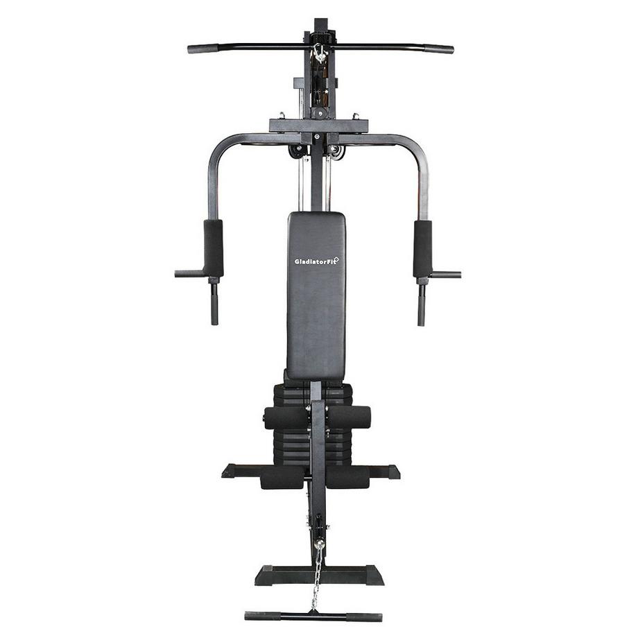 GladiatorFit  Multifunktionale Kraftstation 