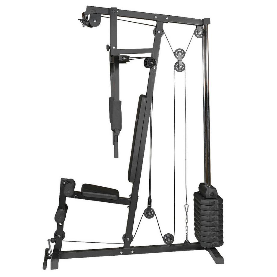 GladiatorFit  Multifunktionale Kraftstation 