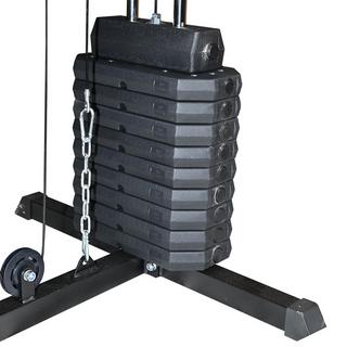 GladiatorFit  Multifunktionale Kraftstation 