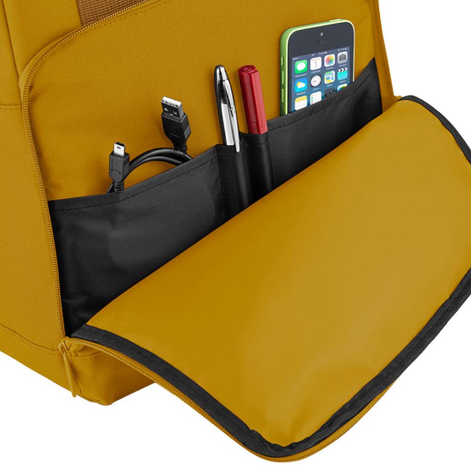 Bagbase Zaino Roll Top per Laptop  