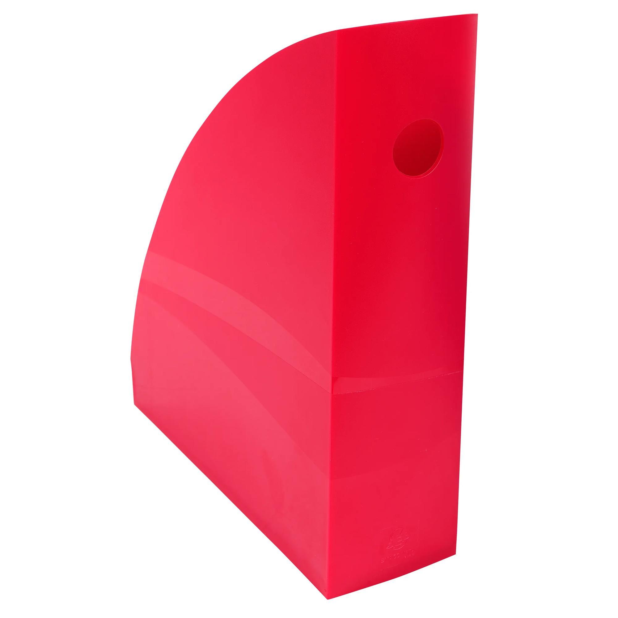 Exacompta Porte-revues Mag-Cube Iderama - x 6  