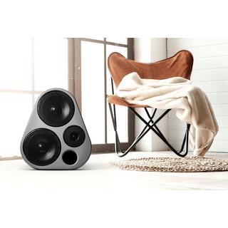 ENKL  Bluetooth Speaker ES1 Grey 