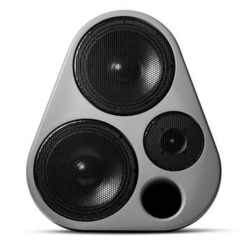 Bluetooth Speaker ES1 Grey