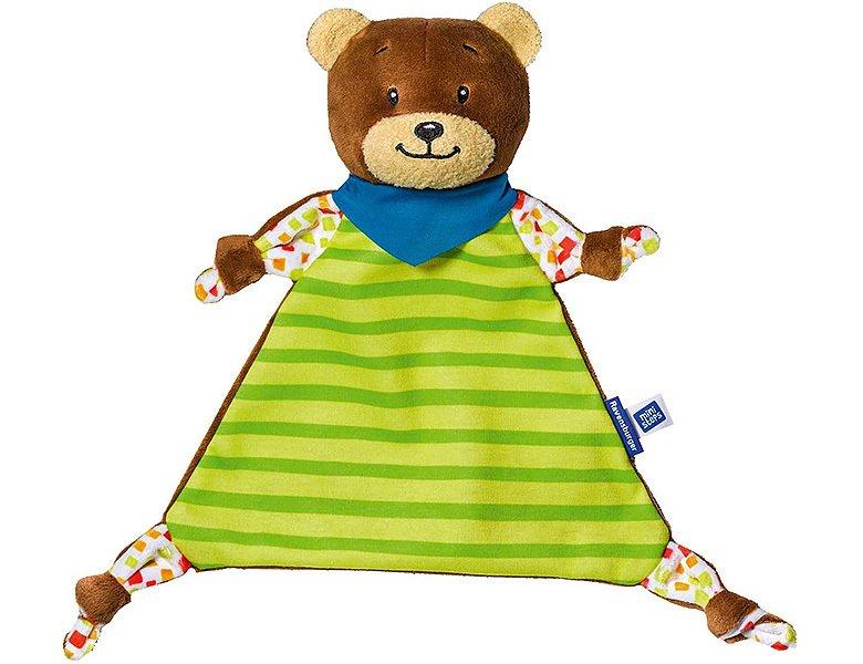 Image of ministeps Schmuse-Bär