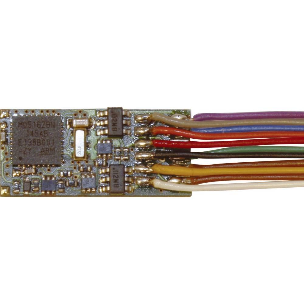 Image of Lokdecoder LD-G-31 mit PluX12 Stecker Multicolor