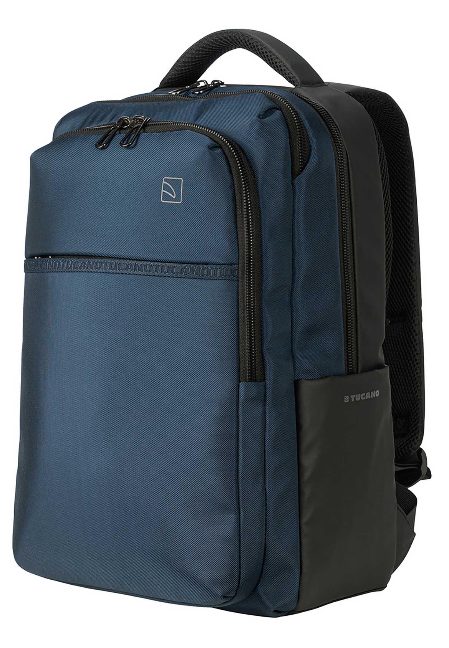 TUCANO Marte Gravity AGS Sac à dos 15.6"  