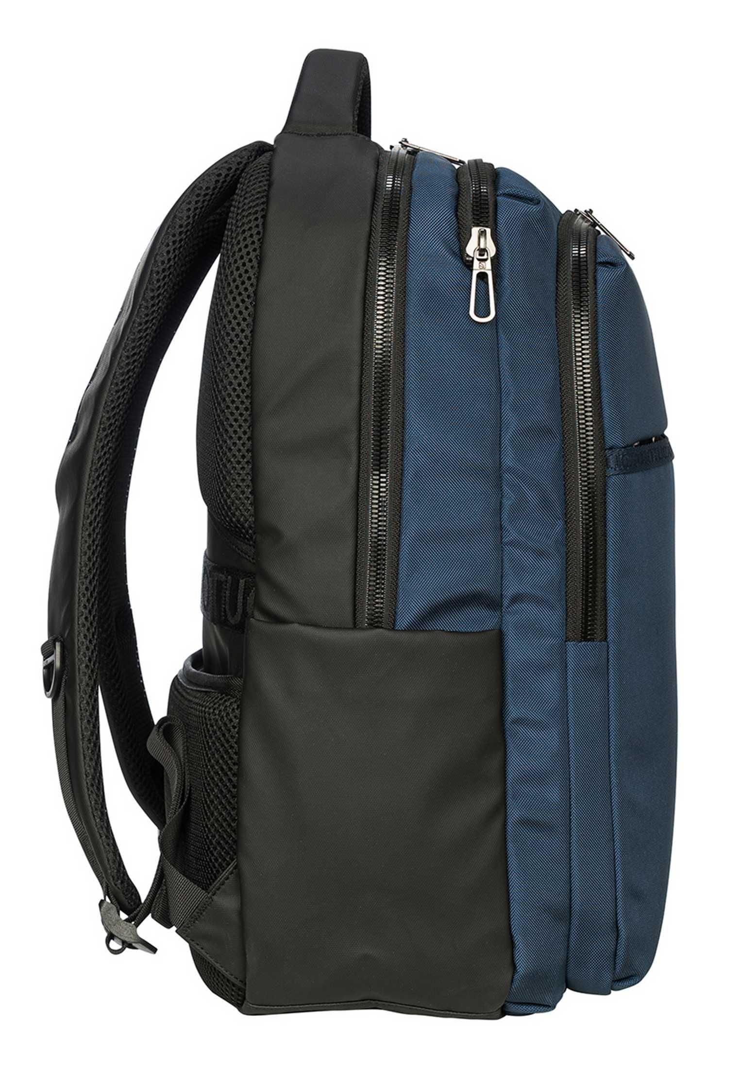 TUCANO Marte Gravity AGS Sac à dos 15.6"  