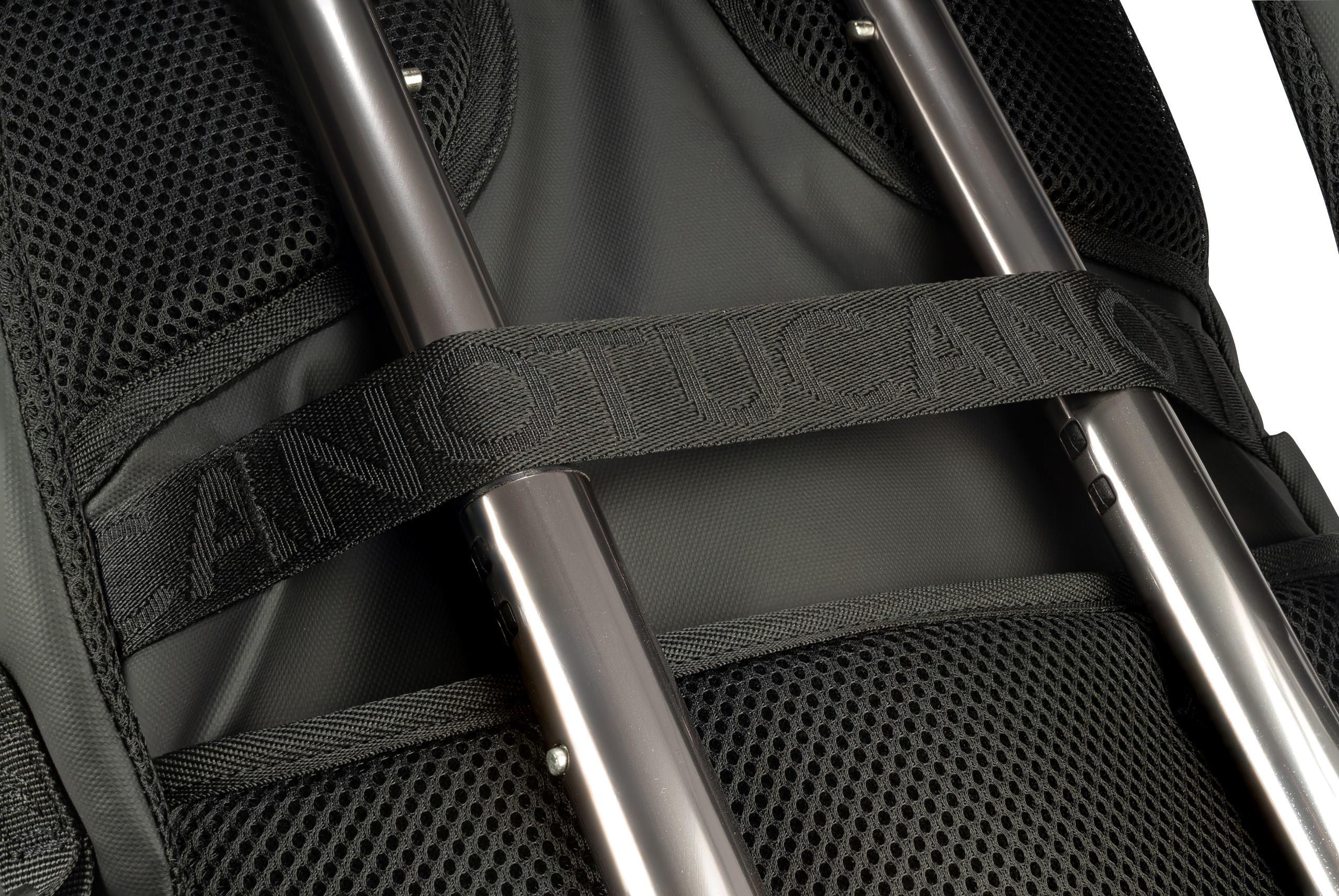 TUCANO Marte Gravity AGS Sac à dos 15.6"  