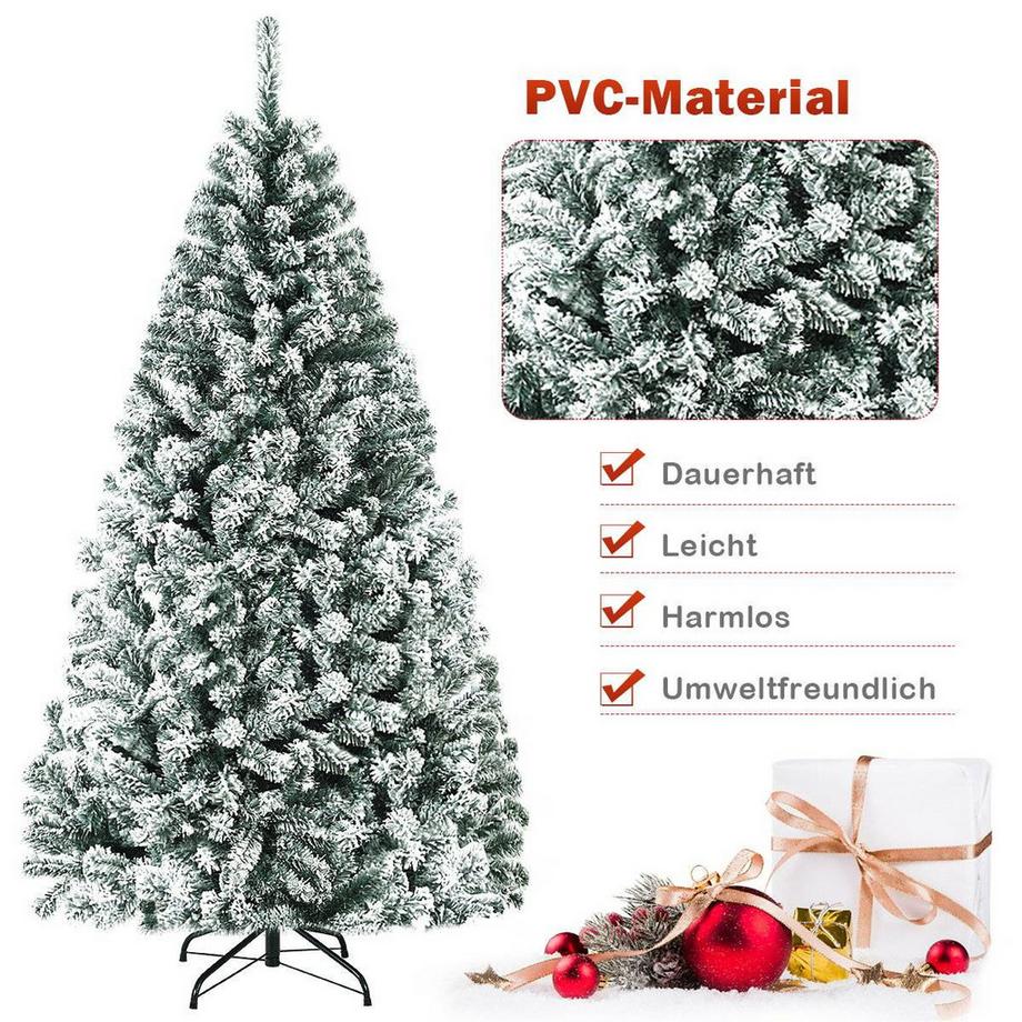 Northix Albero di Natale artificiale  
