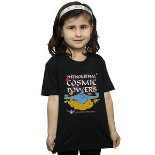 Disney  Phenomenal Cosmic Powers TShirt 