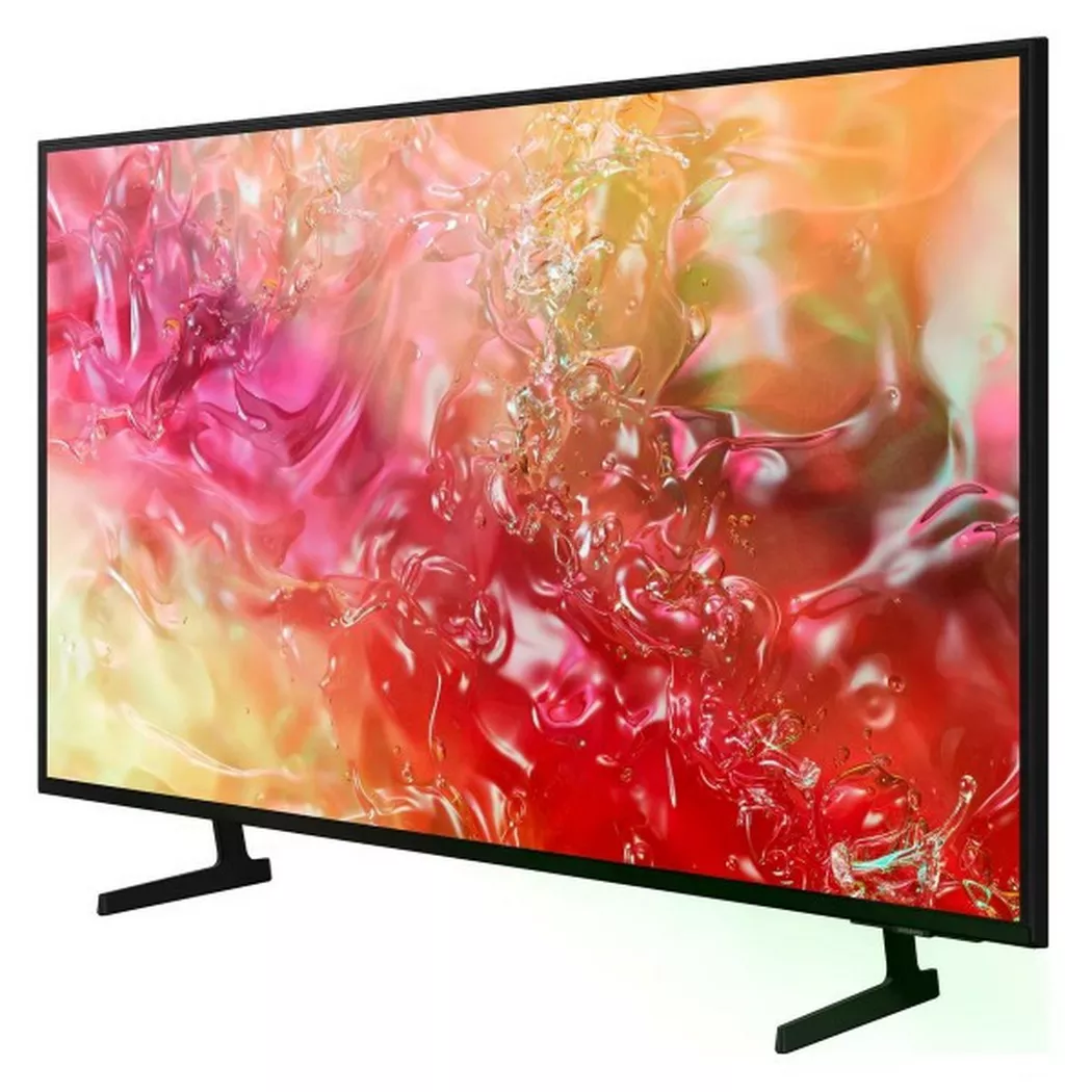 Samsung UE43DU7170U 109.2 cm (43") 4K Ultra HD Smart TV Wi-Fi Black
