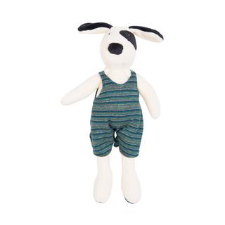Moulin Roty  Winziger Hund Julius, La Grande Famille, Moulin Roty 