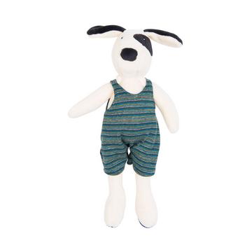 Julius le chien, Les Tout-petits, La Grande Famille, Moulin Roty