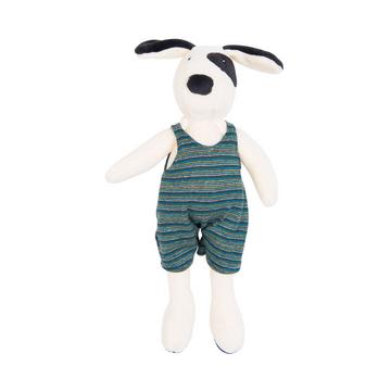 Winziger Hund Julius, La Grande Famille, Moulin Roty