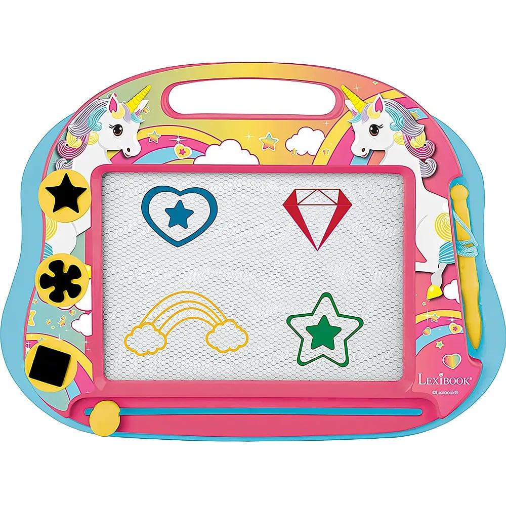 Image of Magische Magnetische Einhorn Zeichentafel Unisex