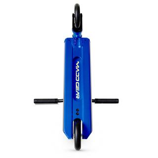 Madd Gear  Freestyle MGX 450 Steel Blue 