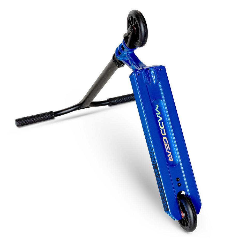 Madd Gear  Freestyle MGX 450 Steel Blue 