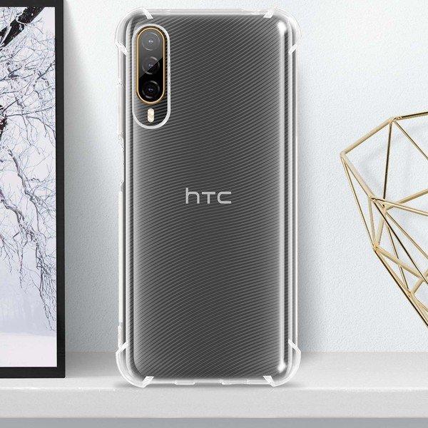 Avizar  Verstärkte HTC Desire 22 Pro Hülle 