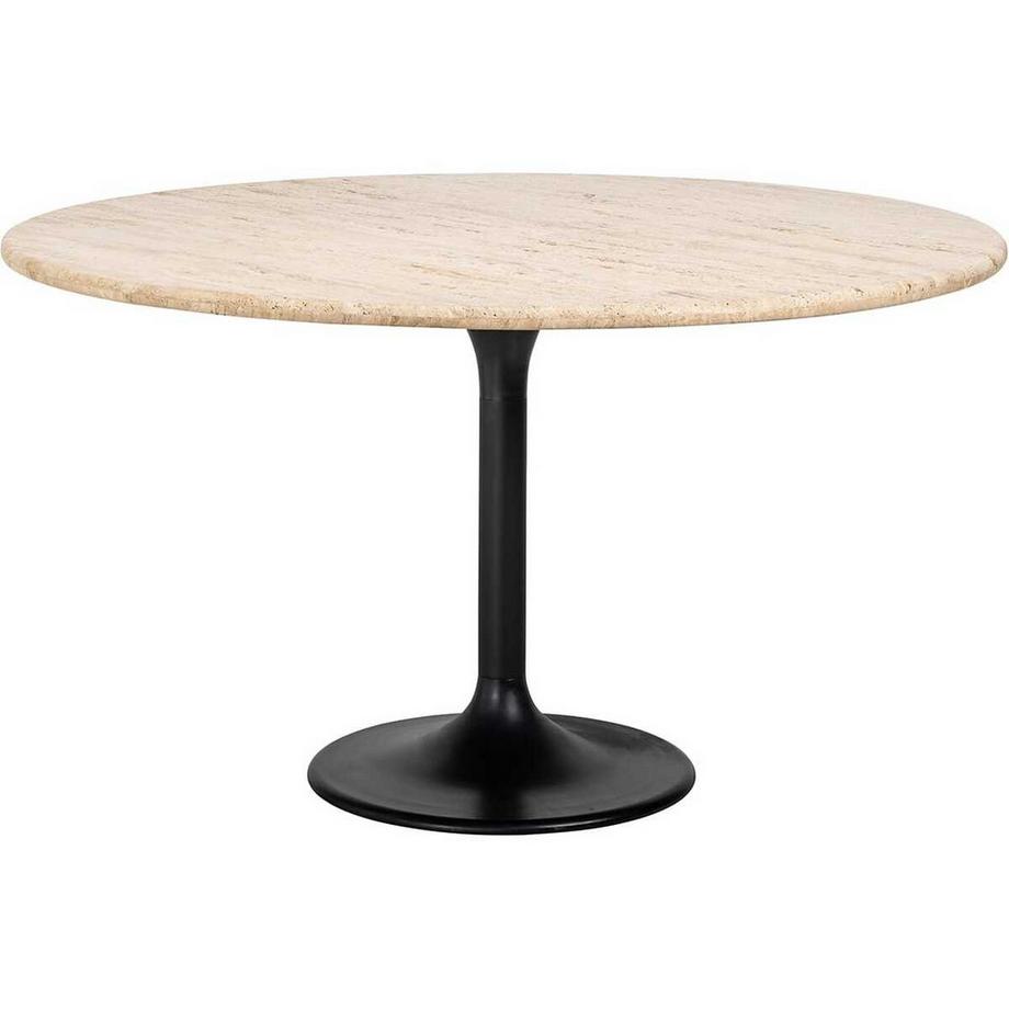 mutoni Tavolo da pranzo Hampton rotondo 140  