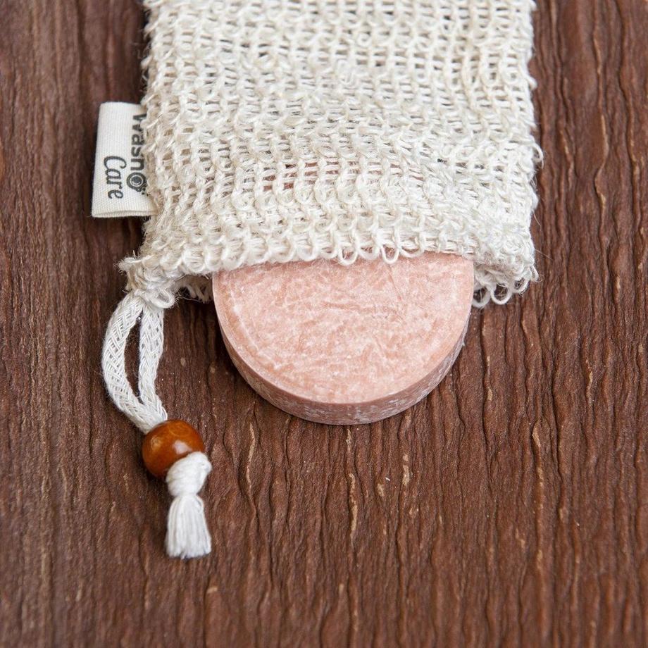 Washo  Washo Care Seifensäckchen (1 Stk) 