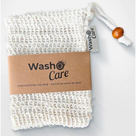 Washo  Washo Care Sachet de savon (1 pc) 