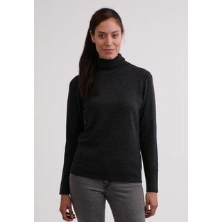 CASH-MERE.CH  Kaschmir Rollkragen Pullover 