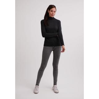 CASH-MERE.CH  Kaschmir Rollkragen Pullover 