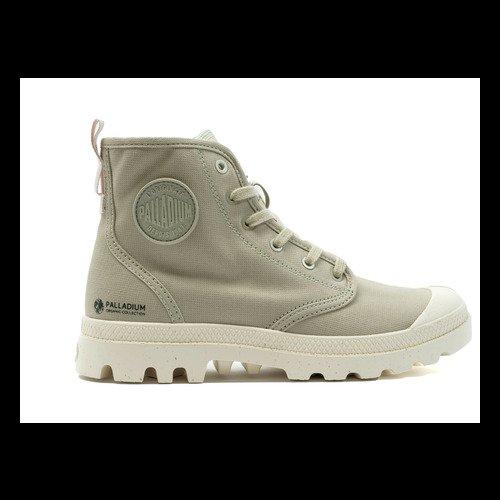 PALLADIUM  Scarponcini Palladium Pampa Organic 