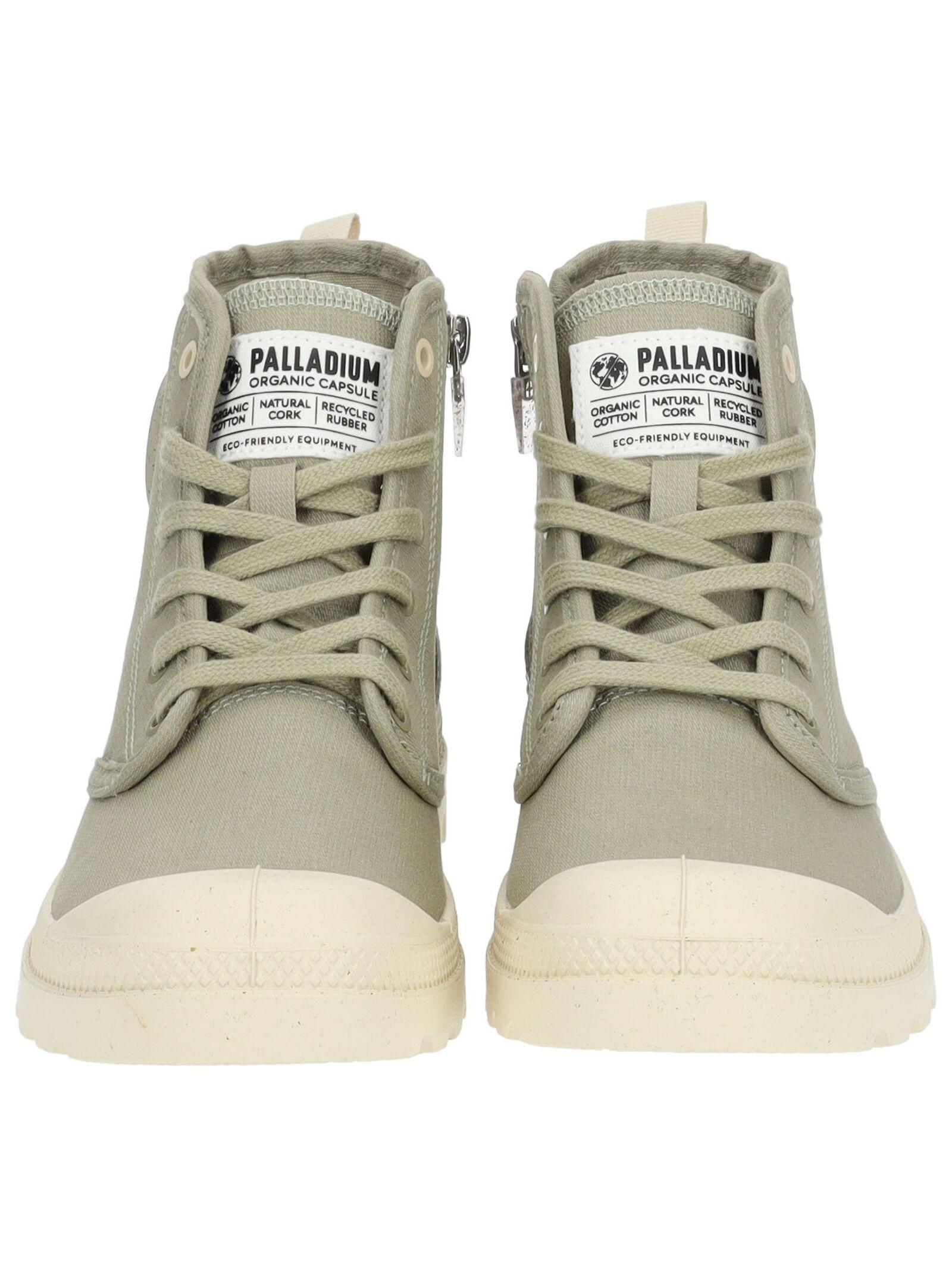 PALLADIUM  Scarponcini Palladium Pampa Organic 