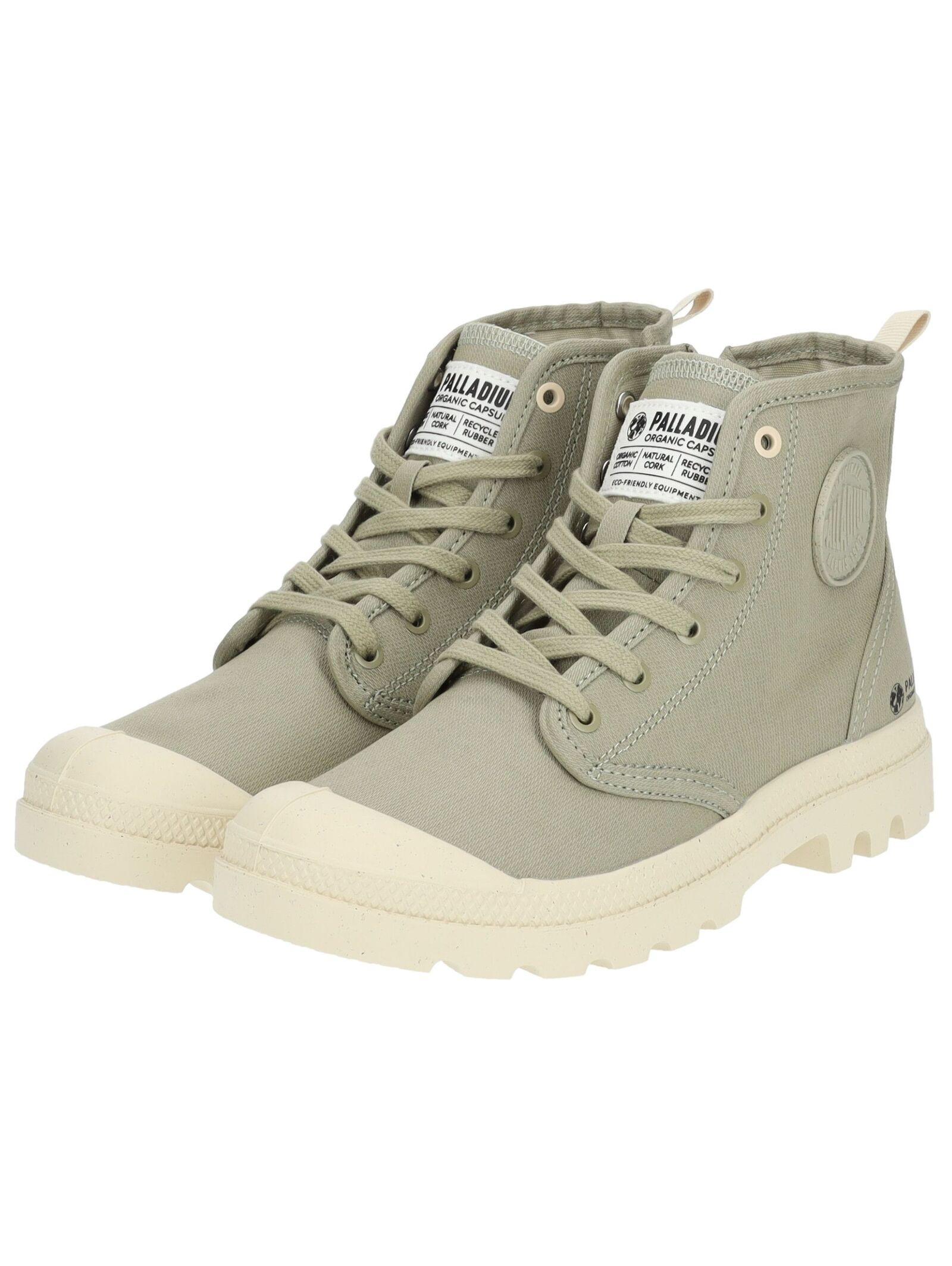 PALLADIUM  Scarponcini Palladium Pampa Organic 