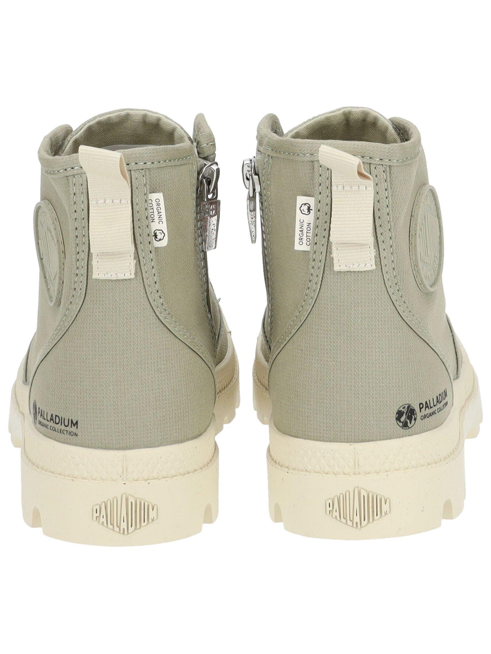 PALLADIUM  Scarponcini Palladium Pampa Organic 