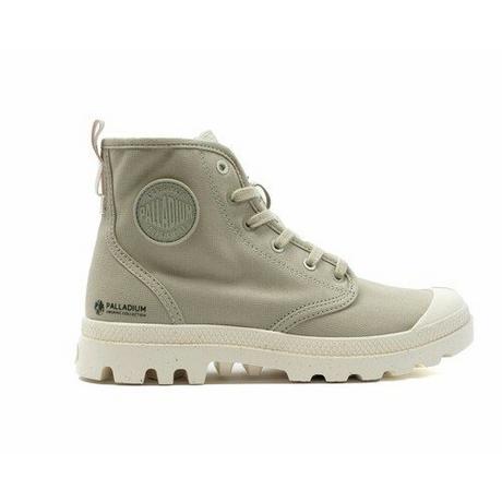 PALLADIUM  Scarponcini Palladium Pampa Organic 