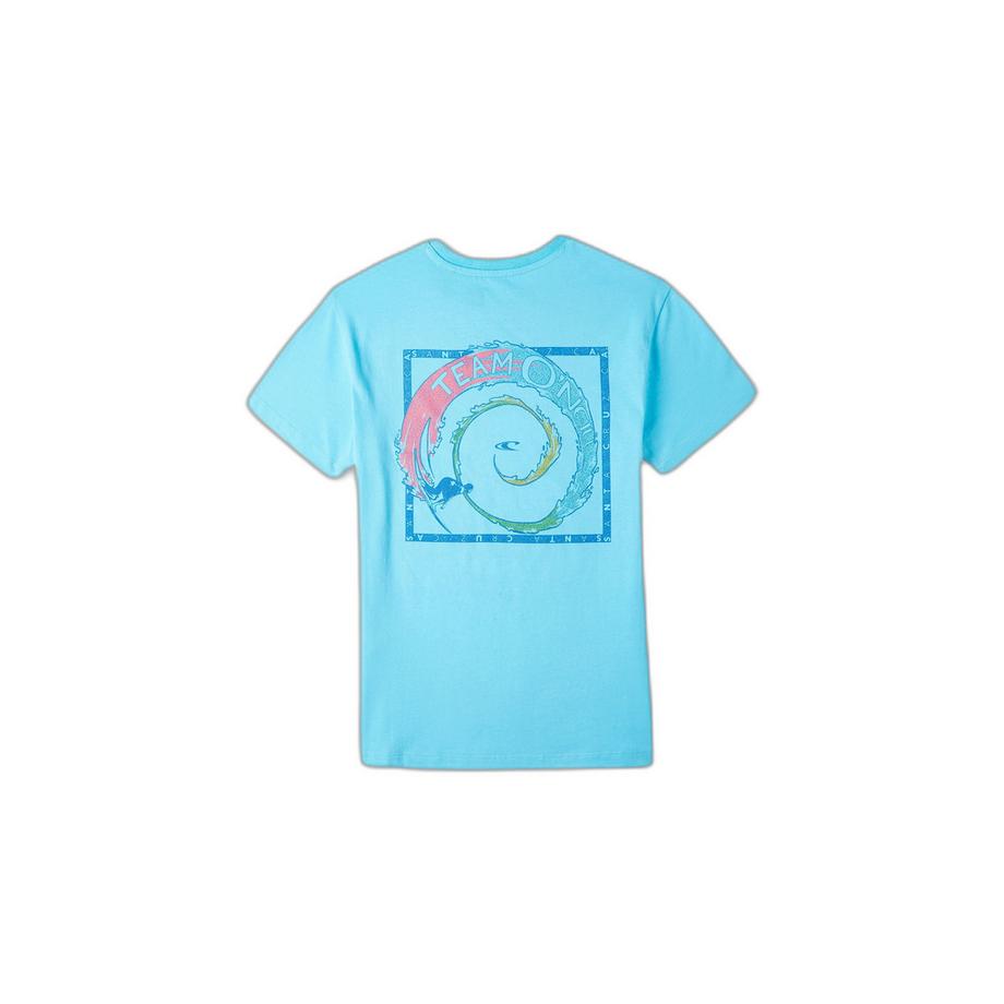 O'NEILL  t-shirt per bambini team 