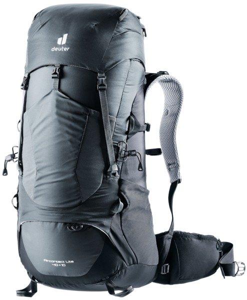 Image of Aircontact Lite 40+10l-0 Herren Grau ONE SIZE