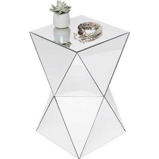 KARE Design Beistelltisch Luxury Triangle  