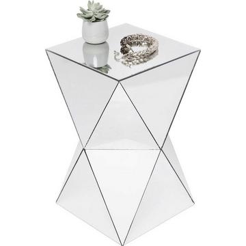 Table d&#039;appoint Luxury Triangle