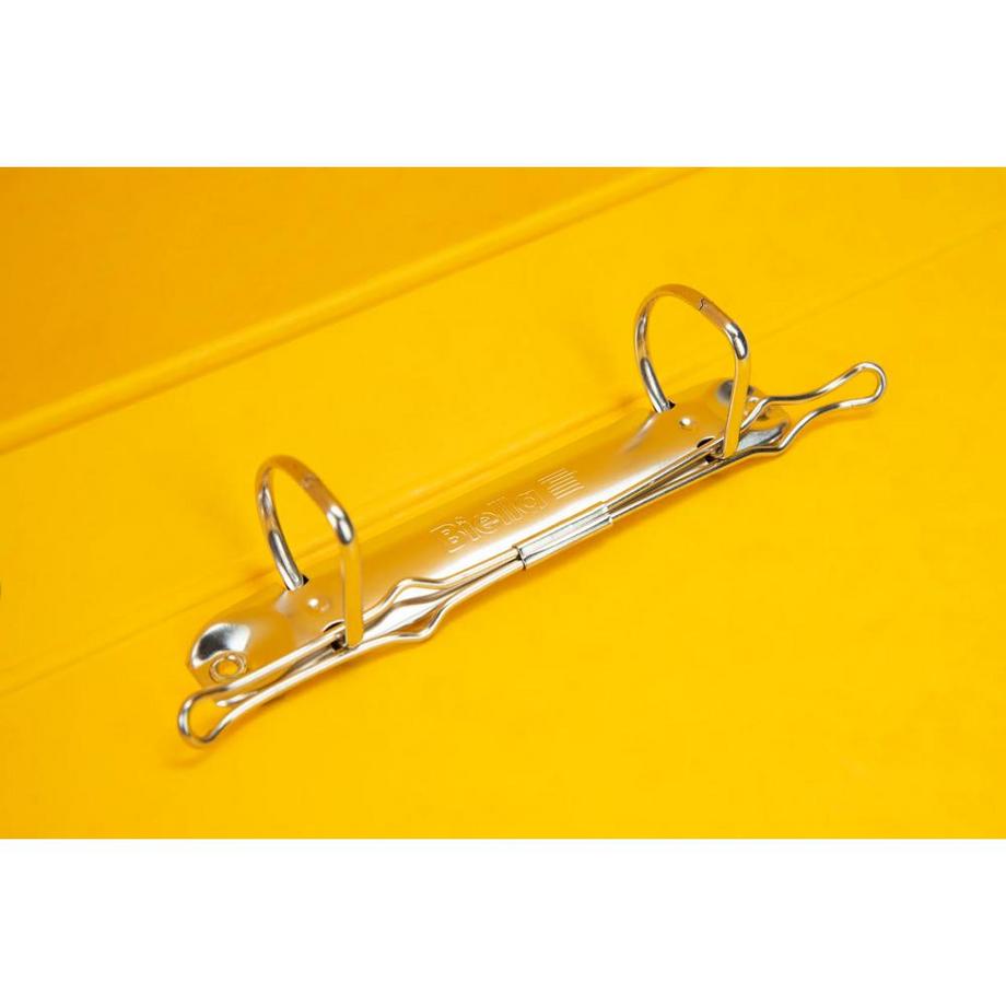 Biella Classeur à anneaux TopColor pour format A4 - x 10  