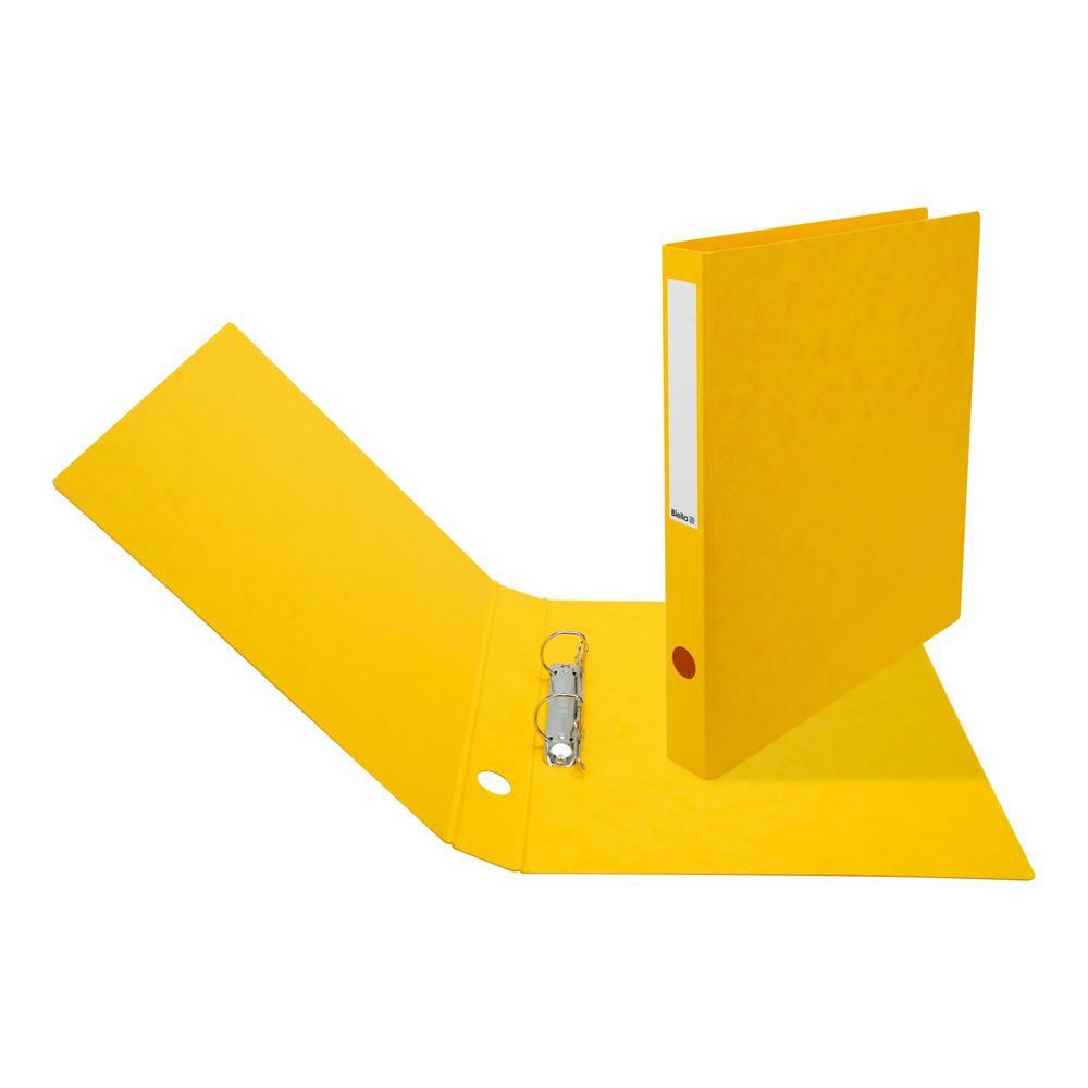 Image of Ringhefter TopColor A4 2-Ring - x 10 Ringhefter TopColor A4 2-Ring - x 10