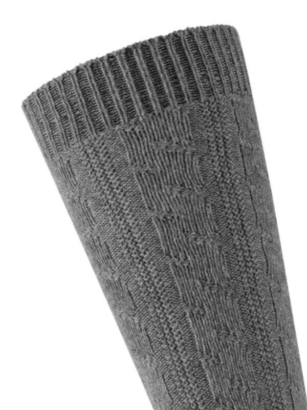 camano Chaussettes de genou Trachten  