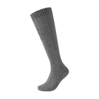 camano Chaussettes de genou Trachten  