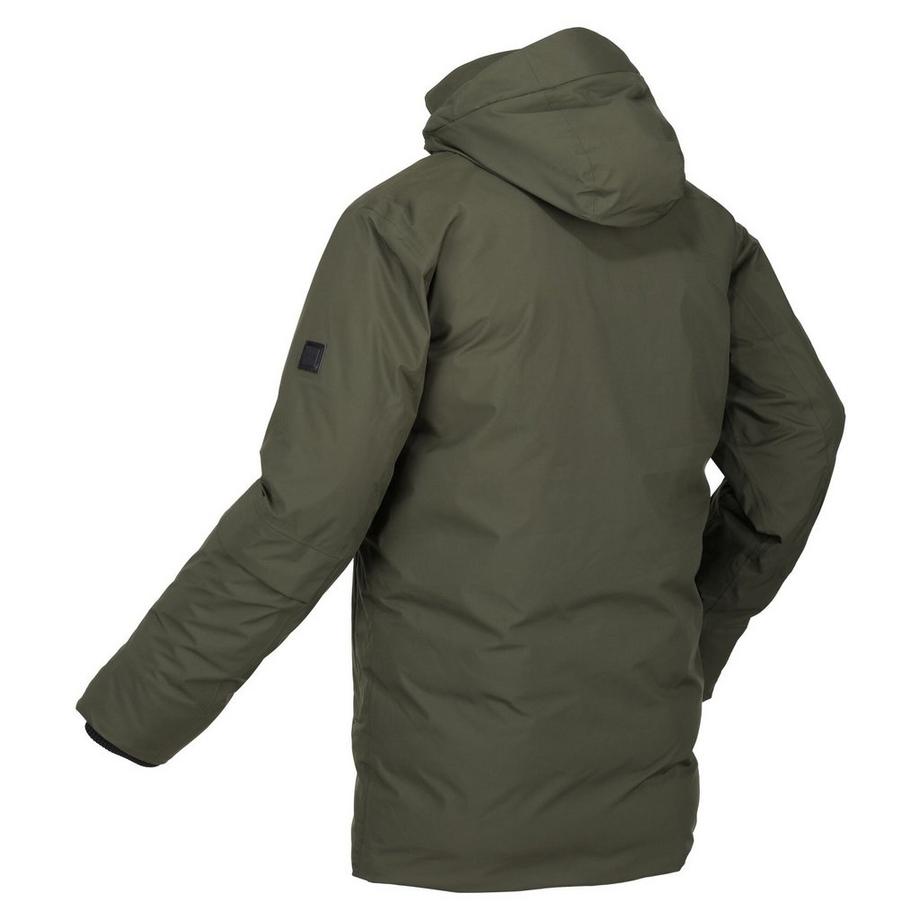 Regatta Yewbank II Parka  