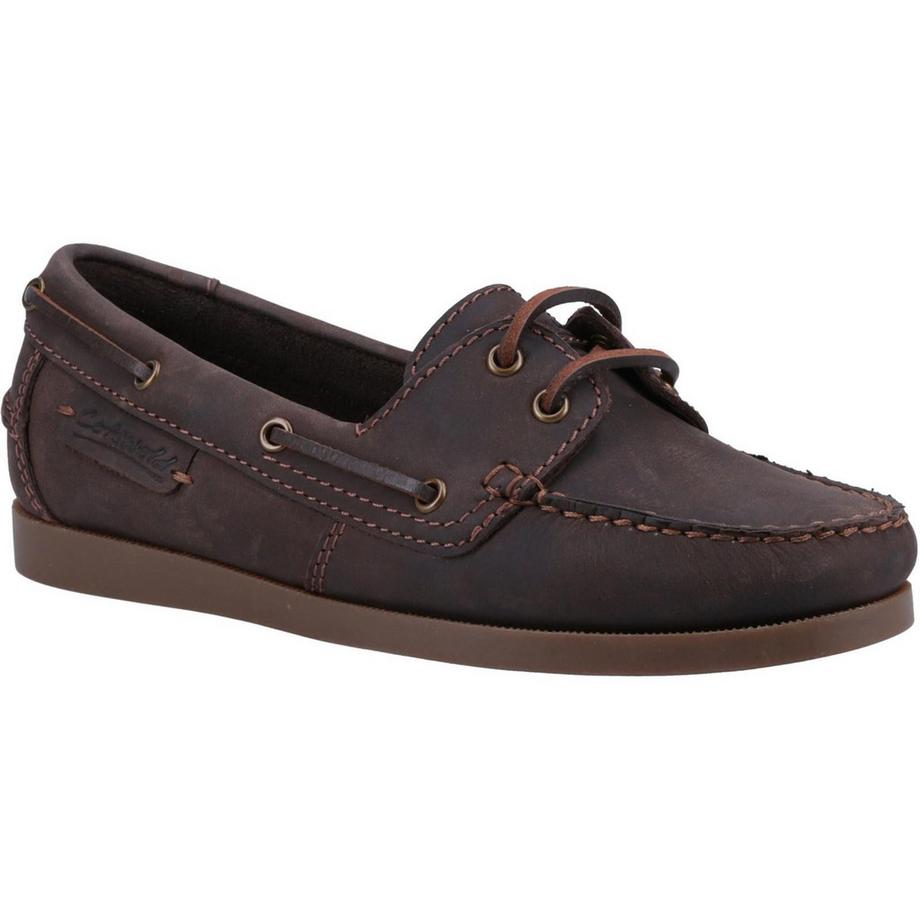 Chaussures bateau WATERLANE
