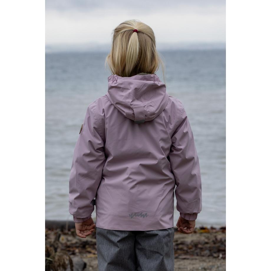 Rukka Suri Kinder Regenjacke  
