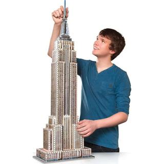 Wrebbit 3D  Wrebbit Wrebbit 3D Puzzle - Empire State Building (975) 