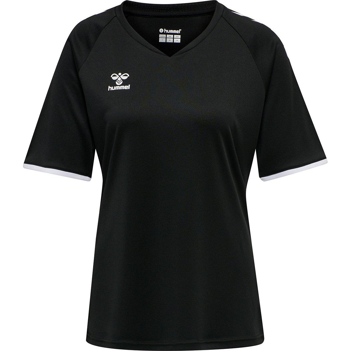 Image of -t-shirt Hmlhmlcore Volley Damen XL