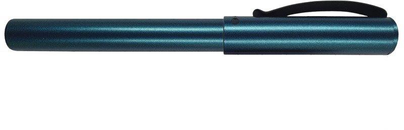 Image of PELIKAN Tintenroller Pina Colada 0.7mm 7191780 Classic, Petrol PELIKAN Tintenroller Pina Colada 0.7mm 7191780 Classic, Petrol