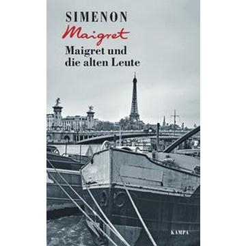 Maigret und die alten Leute